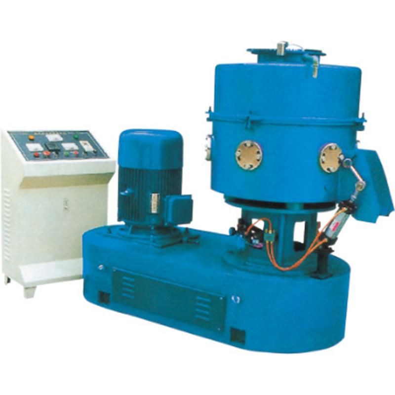 Plastic Mixing Granulator