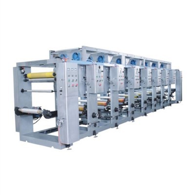 Maszina do druku kōmbinowanyj gravury