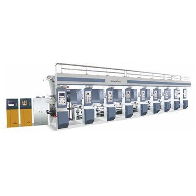 Gibko kōmputrowo maszina do druku