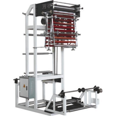 Wysoko - Maszina do ôbrymbniyńcio