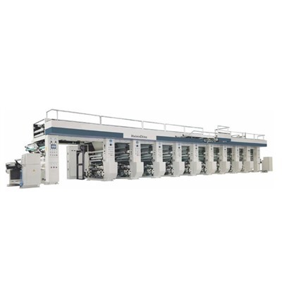 Gibko maszina do druku gravury