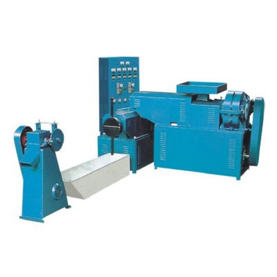 Granulatōr literōw