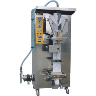 Maszina do wypołniynio płynōw